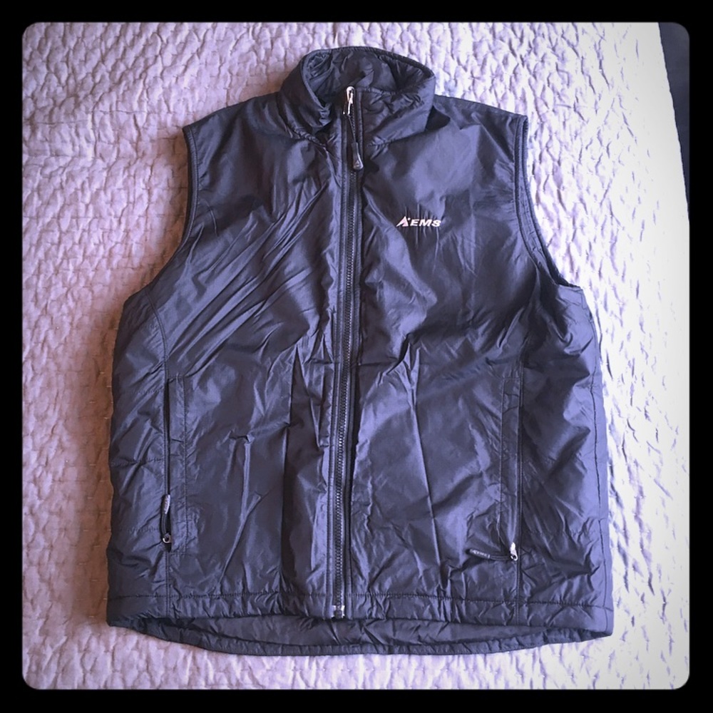 EMS Men’s Vest